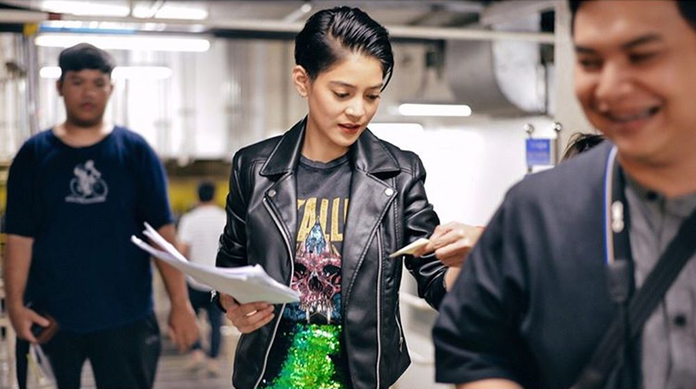 สายป่าน อภิญญา