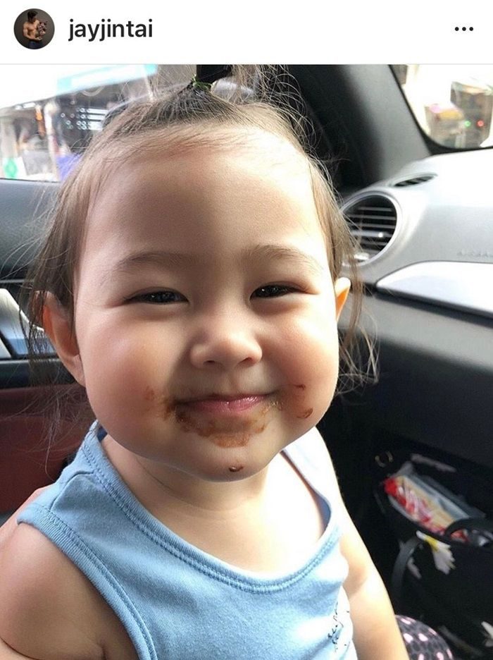 น้องพลอยเจ