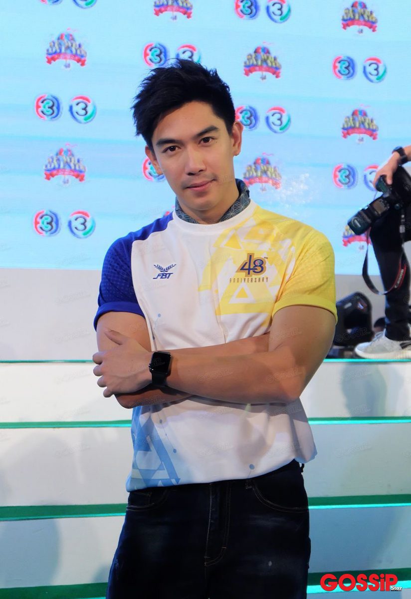 เป๊ก เปรมณัช