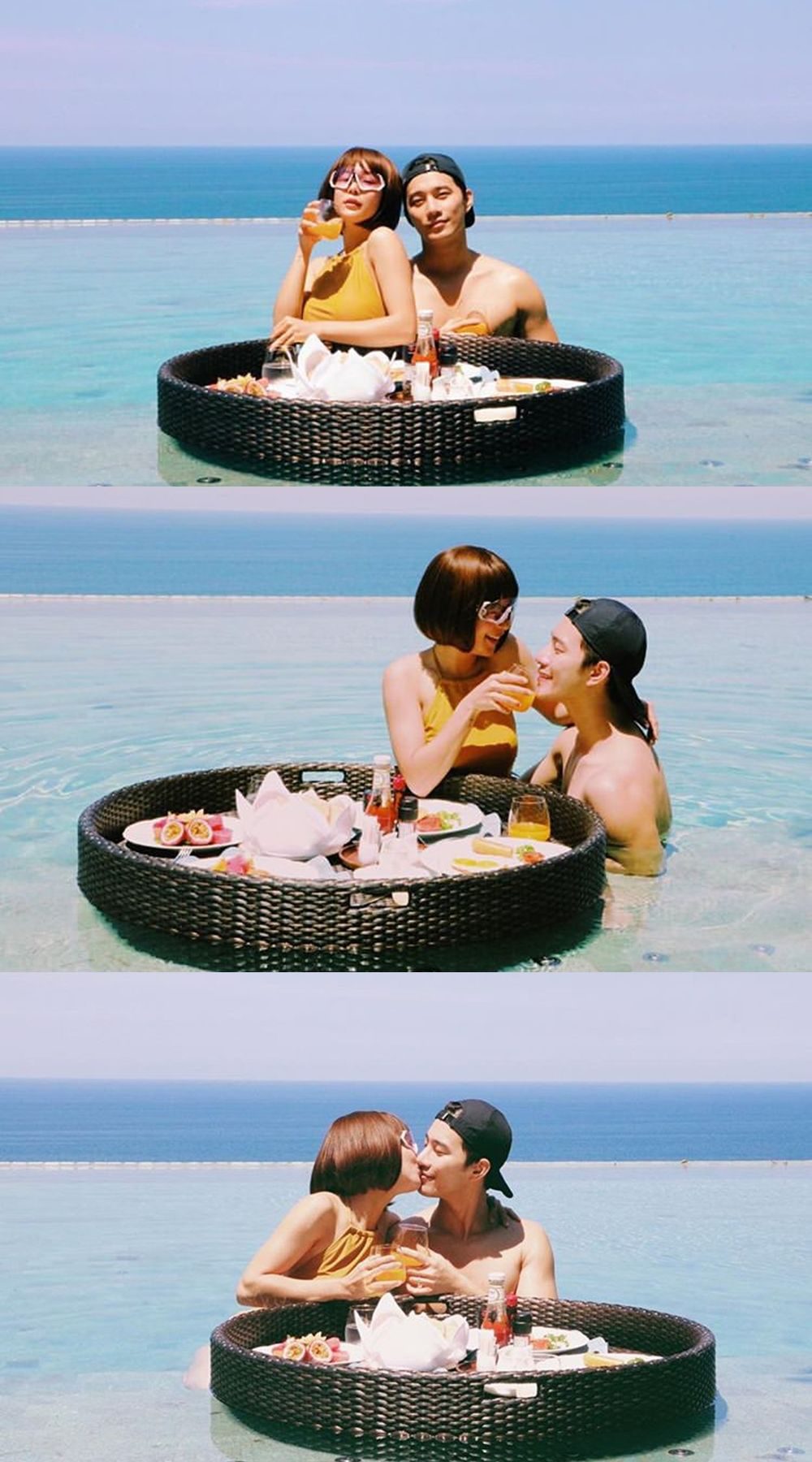 บี้-กุ๊บกิ๊บ