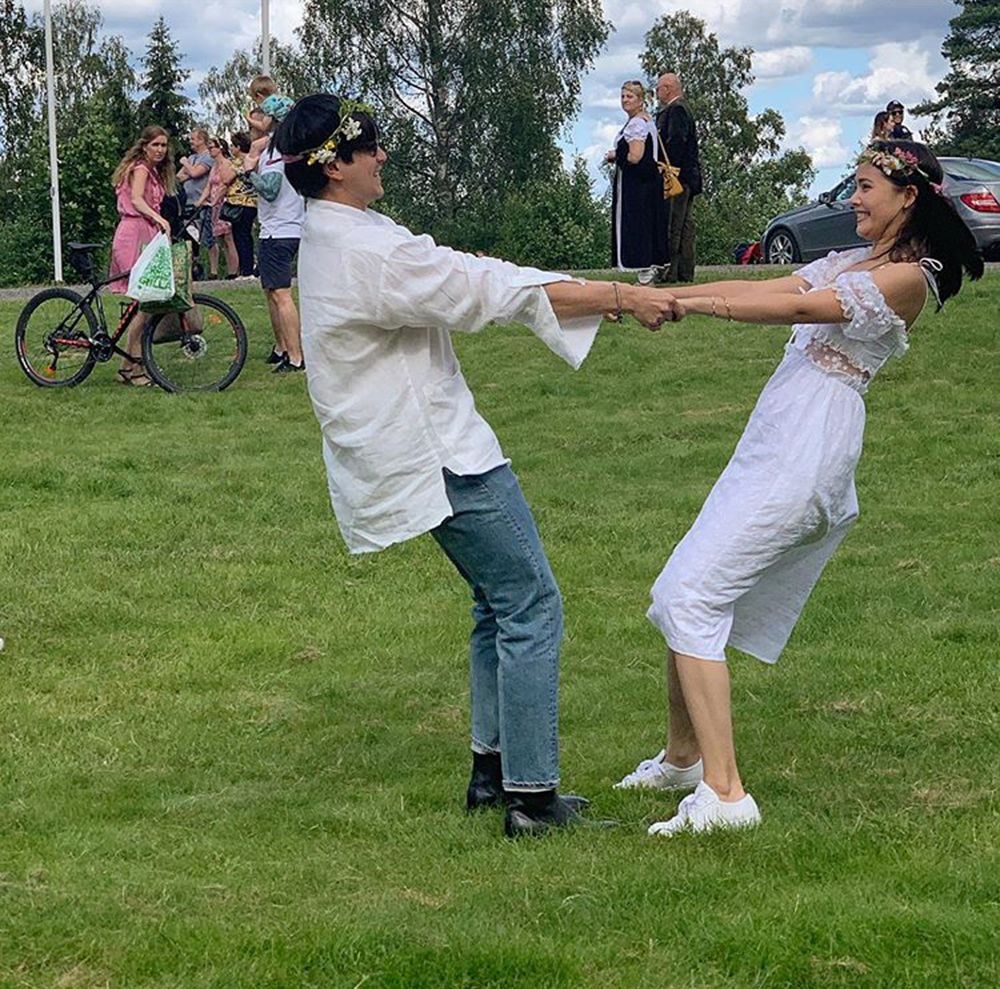 ณเดชน์ - ญาญ่า