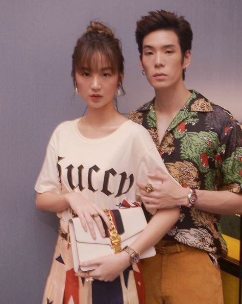 เจเจ - ต้าเหนิง