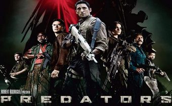 5 เหตุผลที่ต้องดู Predators ทางช่อง MONO29
