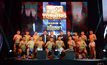MONO29 Topking World Series 2018 อโยธยา ศึกรวมพลังเชิดชูเกียรตินายขนมต้ม