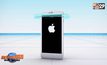 Google เผย iPhone ถูกแฮคเกอร์พยายามเจาะข้อมูล