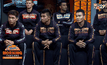 TOPKING WORLD SERIES 2015 สนามที่2