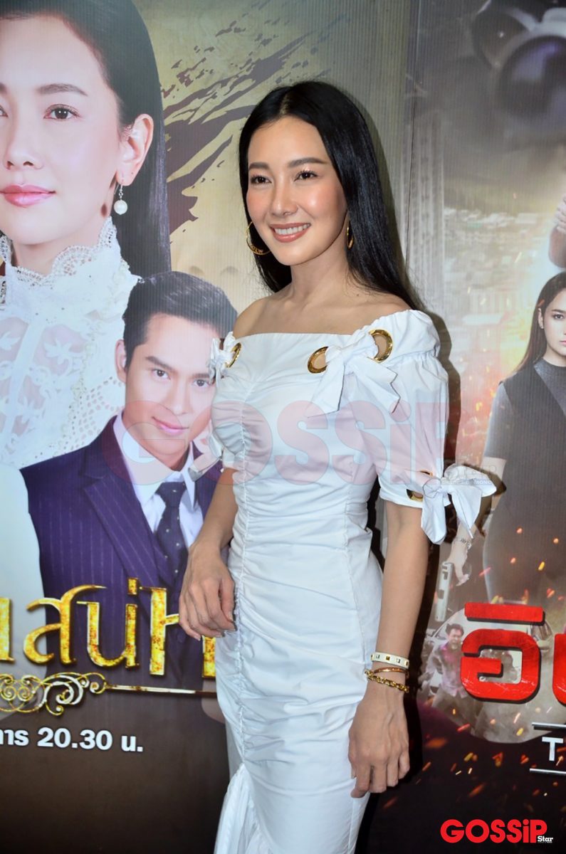 นุ่น วรนุช