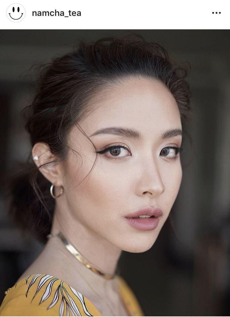 น้ำชา ชีรณัฐ