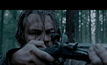ผลวิจารณ์แรก The Revenant “โหดร้าย! ดุเดือด!”