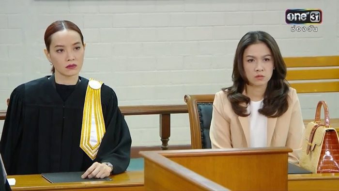 ละคร บาปรัก