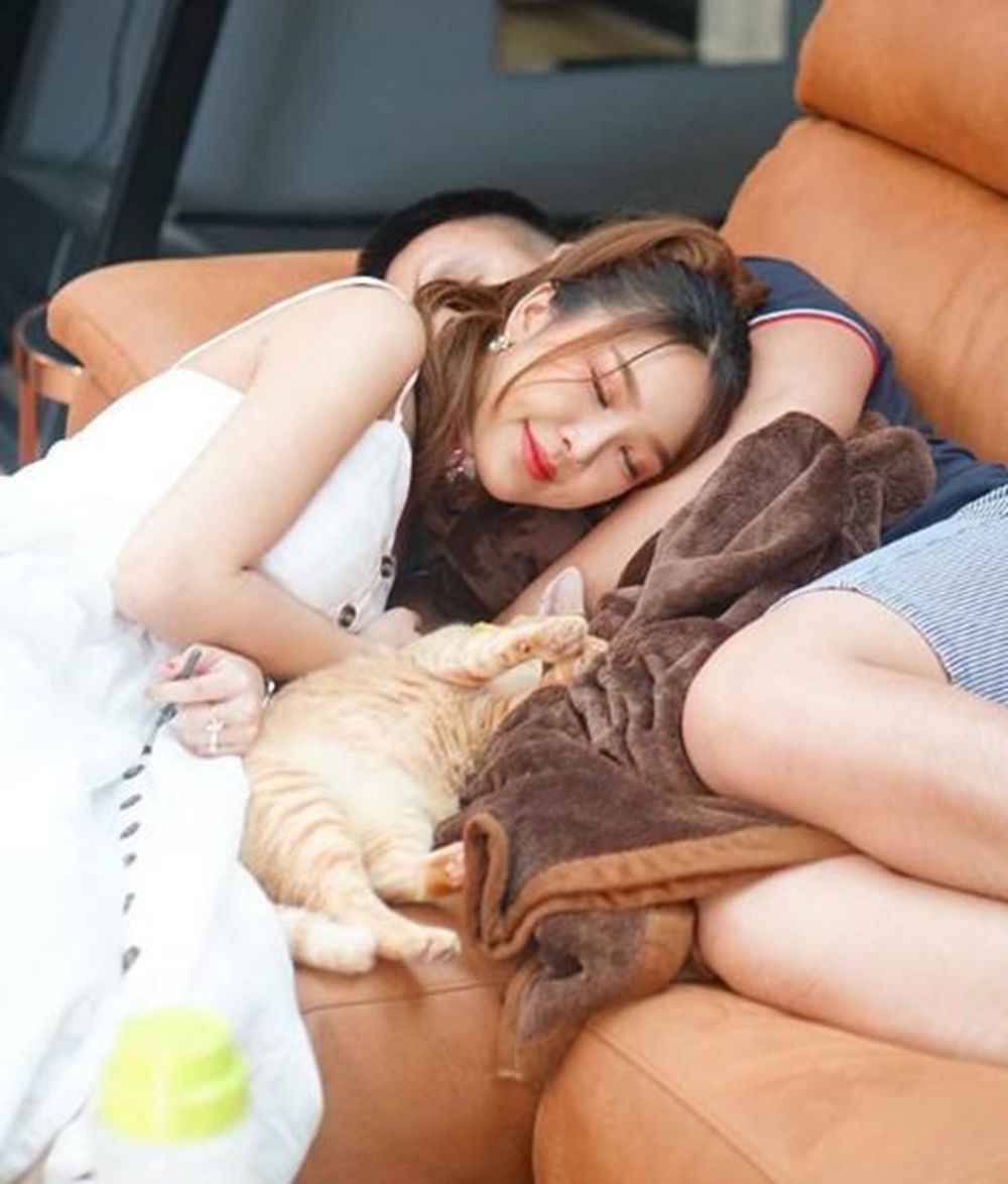หญิงแย้-แฟนผู้กอง