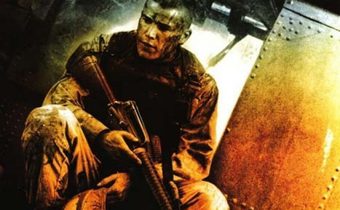 Black Hawk Down ยุทธการฝ่ารหัสทมิฬ