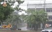 กรมอุตุฯ ประกาศไทยเข้าสู่ฤดูฝนสัปดาห์หน้า