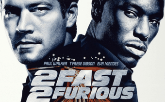 8 เรื่องที่คุณอาจจะไม่เคยรู้กับ 2 Fast 2 Furious