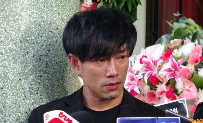 ต๊ะ วินรวีร์