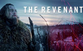 The Revenant เดอะ เรเวแนนท์ ต้องรอด