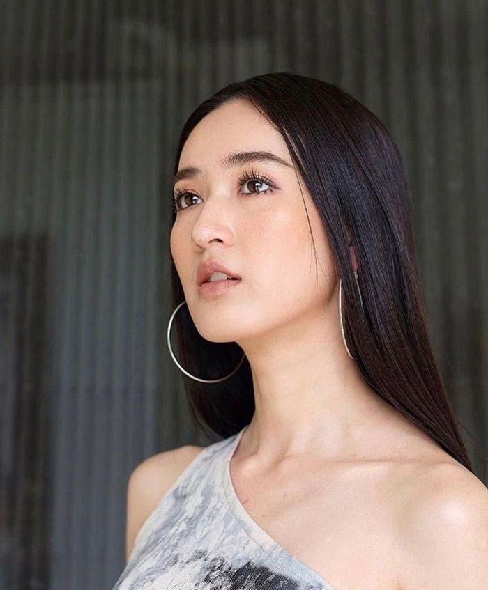 อาย กมลเนตร