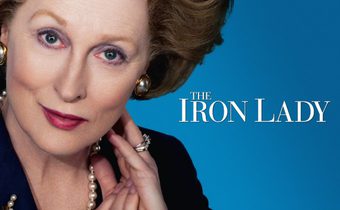 The Iron Lady สารคดี มาร์กาเร็ต แธตเชอร์…หญิงเหล็กพลิกแผ่นดิน