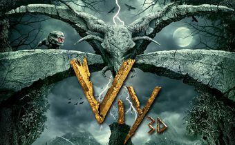 VIY สงครามล้างคำสาปอสูร