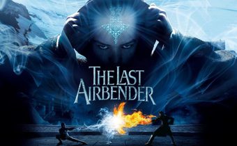 The Last Airbender มหาศึก 4 ธาตุ จอมราชันย์