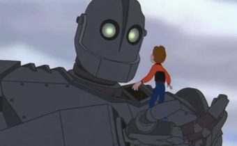 “วิน ดีเซล” โพสส่อแวว อาจมีภาคต่อ The Iron Giant