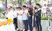 MONO29 บวงสรวงซีรี่ส์ “Project X แฟ้มลับเกมสยอง”