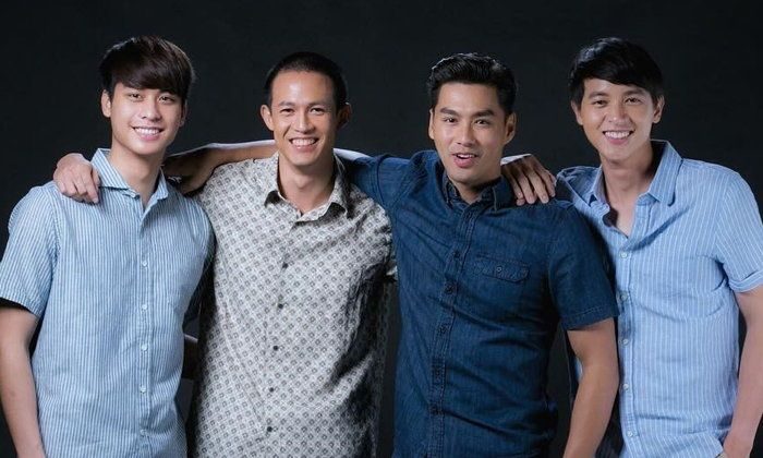 ละคร กรงกรรม