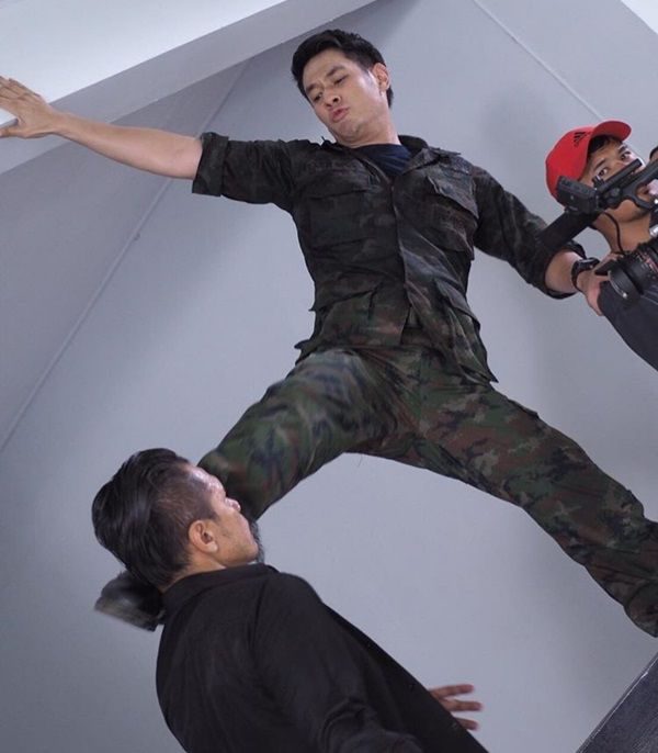 อ๋อม อรรคพันธ์