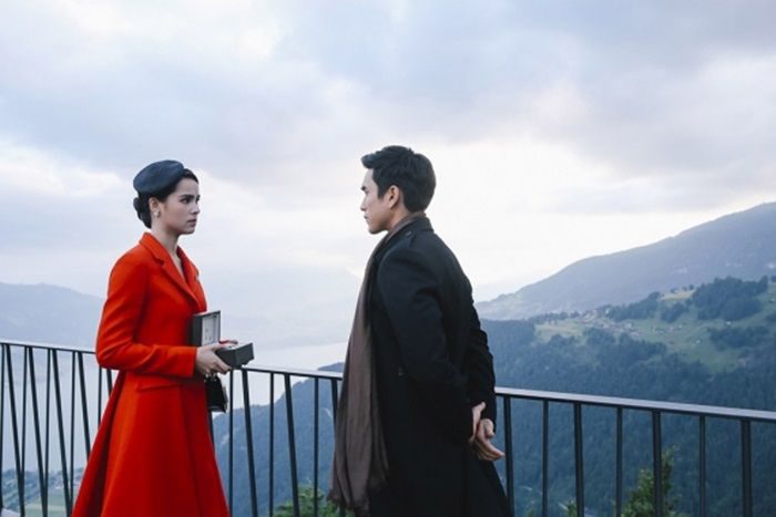 ละคร ลิขิตรัก