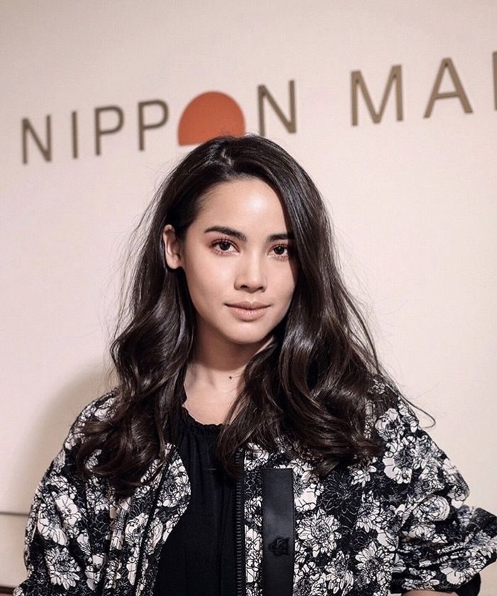 ญาญ่า อุรัสยา