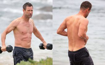 6 บทบาท..ที่คุณต้องห้ามพลาดของ Aaron Eckhart