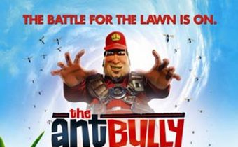 The Ant Bully ดิ แอนดท์ บูลลี่ เด็กแสบตะลุยอาณาจักรมด