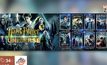 MONO29 จัดเต็มกับ “Harry Potter Universe” 3-9 ก.ย.นี้
