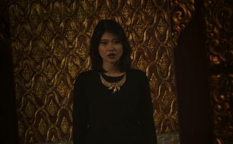 เปิดตัว MV เพลงประกอบซีรีส์ ตำนานสมเด็จพระนเรศวรฯ