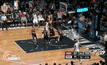 “เน็ตส์” ชนะเบลเซอร์ส จ่อลิ่วเพลย์ออฟ NBA