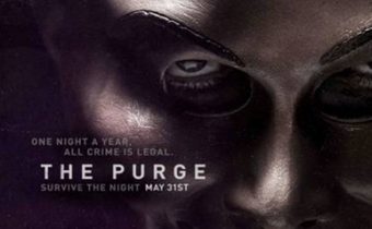 The Purge คืนอำมหิต