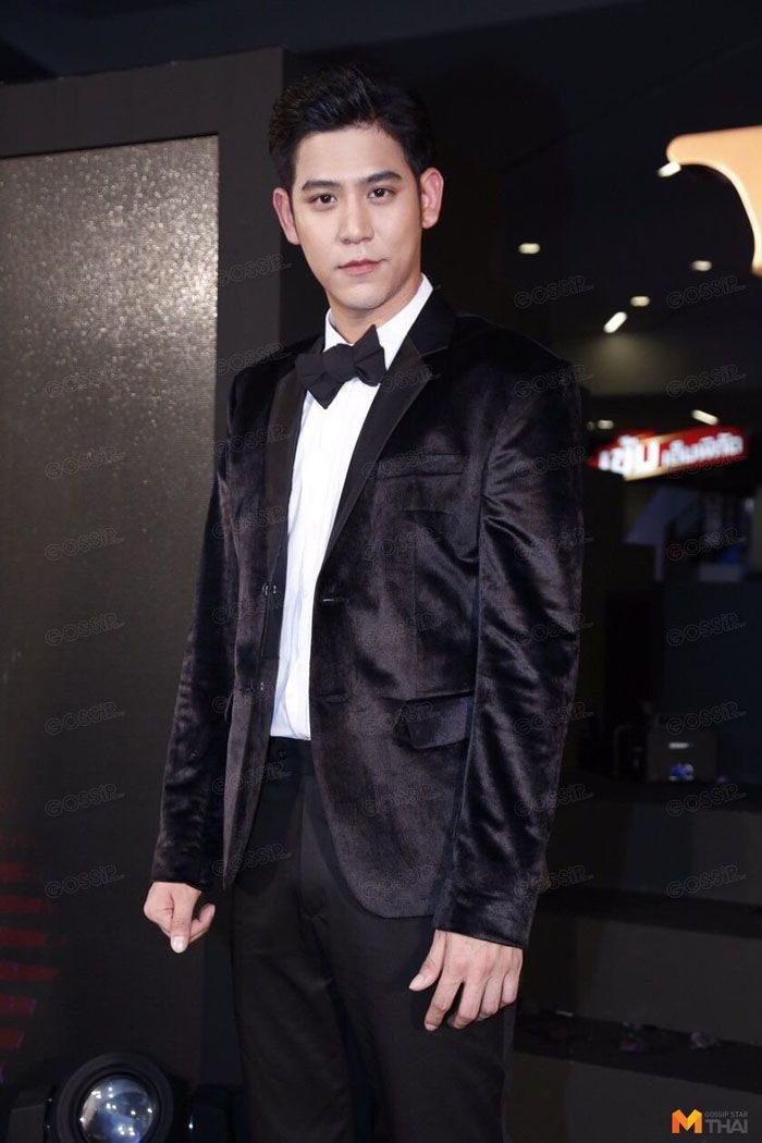 พอร์ช ศรัณย์