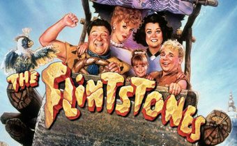 The Flintstones มนุษย์หินฟลิ้นท์สโตน