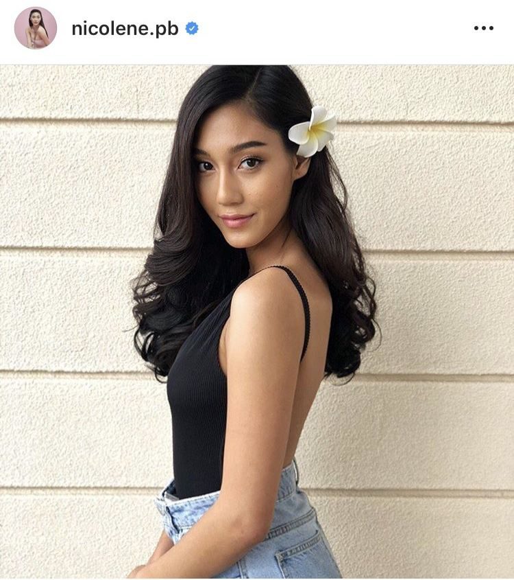 นิโคลีน พิชาภา