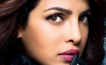 QUANTICO แก๊งมือปราบพิฆาตทรชน ปี 1