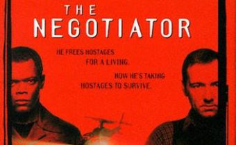 The Negotiator คู่เจรจาฟอกนรก