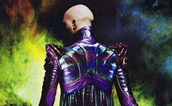 Star Trek : Nemesis สตาร์เทรค เนเมซิส