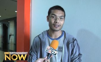 “คุณชายอดัม” คัดเลือกนักแสดงนำ “นเรศวร เดอะซีรีส์”
