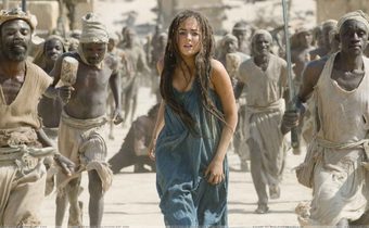 เจ้าพ่อหนังโลกาวินาศ พาสัตว์ที่สาบสูญกลับมามีชีวิตอีกครั้งใน 10,000 BC