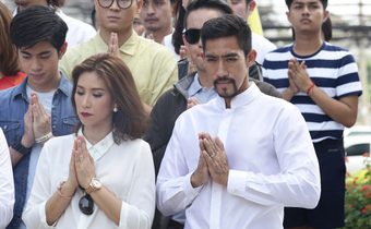 ป๊อก-ตั๊ก ทุ่มสุดตัว มั่นใจ “ตี๋ใหญ่ ดับ ดาวโจร” โดนใจคนดู