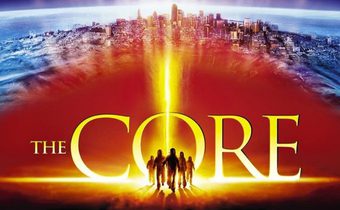 The Core ผ่านรกกลางใจโลก