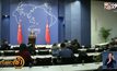 จีนเรียกร้อง UNSC พิจารณาผ่อนปรนนโยบายต่อเกาหลีเหนือ