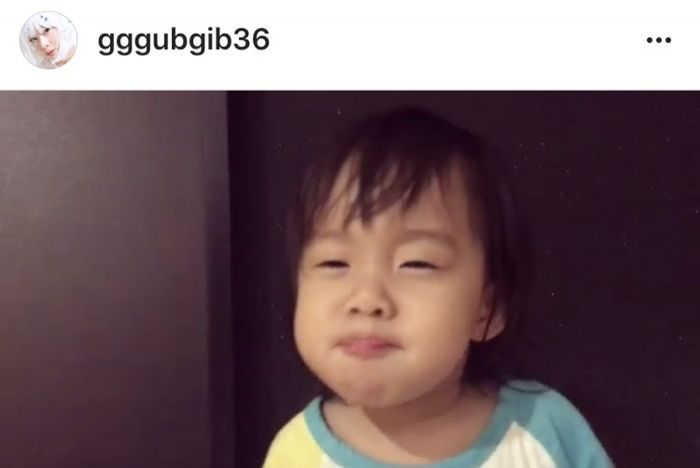 น้องเป่าเปา