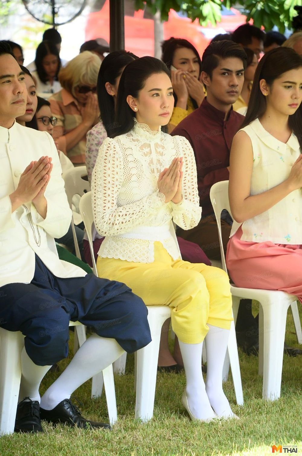 นุ่น วรนุช