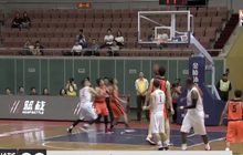 “โมโนแวมไพร์” เปิดบ้านรับมือ “ชองสง กังฟู” ศึก ABL2017-18
รอบ Semifinals เกมสอง MONO29 ถ่ายทอดสด 13.00 น.เป็นต้นไป